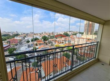 Apartamento · 66m² · 2 Quartos · 1 Vaga · Apartamento novo, Jardim São Paulo, 2 suítes, 1 vaga, 66 metros.