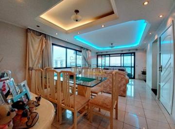 Apartamento · 150m² · 3 Quartos · 3 Vagas · Apartamento Vila Maria Alta 150 m² 3 suítes 3 vagas