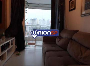 | Foto_migracao | 0 · Apartamento com 1 dormitório à venda, 63 m² por R$ 600.000 - Mooca - São Paulo/SP