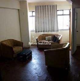 Comercial · 80m² · Sala comercial na República - Cód.: 10907