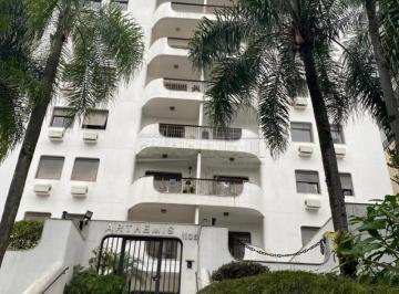 Frente · Apartamento Padrão em Campinas