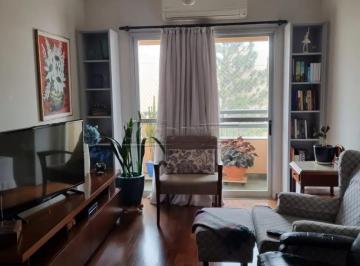 Apartamento · 83m² · 3 Quartos · 1 Vaga · Excelente localização