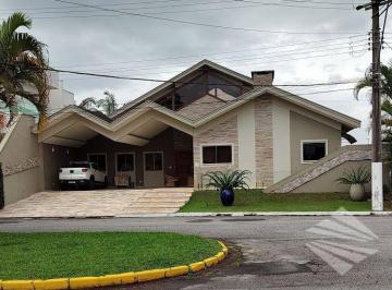 a7e0522b3cec3314c07c8dbcbf87d2ab13149758 · Sobrado com 4 dormitórios à venda, 450 m² - Condomínio Portal do Sol - Tremembé/SP