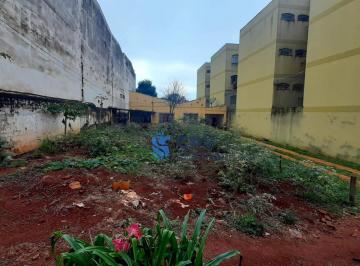 0f419a613ef082bc47c946d4b780aaff9f4bd0d2 · Terreno à venda, 787 m² por R$ 700.000,00 - Vila Ziober - Londrina/PR