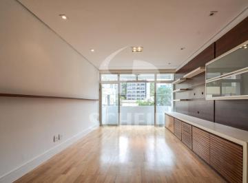 Apartamento · 123m² · 2 Quartos · 1 Vaga · Apartamento reformado em Pinheiros