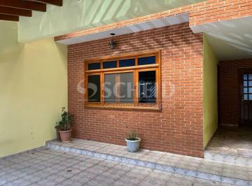 Casa · 167m² · 3 Quartos · 2 Vagas · SOBRADO COM CORREDOR E ENTRADA LATERAL - 3 DORM - 2 SUÍTES - 2 VAGAS - CITY CAMPO GRANDE