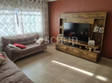 Casa · 250m² · 3 Quartos · 2 Vagas · Casa na Cidade Dutra, 03 Dormitórios 01 Suíte, 02 Vagas e Edicula