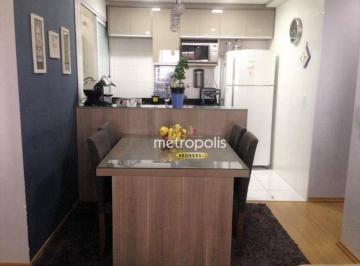 Cozinha 2 ambientes · Apartamento à venda, 60 m² por R$ 421.000,00 - Jardim Celeste - São Paulo/SP