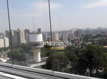 Vista · Apartamento à venda, 115 m² por R$ 697.000,00 - Nova Petrópolis - São Bernardo do Campo/SP