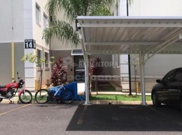 Apartamento · 47m² · 2 Quartos · 1 Vaga · Edifício Rio Salso/ Rios di Itália- Apartamento de 02 dormitórios para venda
