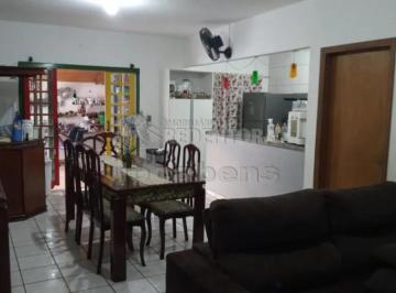Casa · 363m² · 4 Quartos · 1 Vaga · Casa na Vila São Pedro