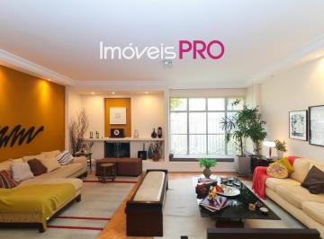 Casa · 320m² · 4 Quartos · 4 Vagas · Brooklin Novo, Casa com 4 quartos sendo 3 suites, 4 vagas, fácil acesso