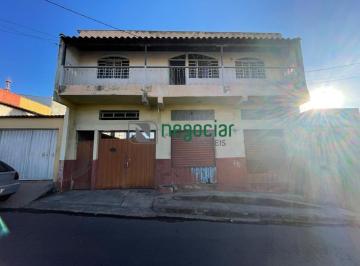 Casa · 321m² · 3 Quartos · 4 Vagas · Casa 3 quartos no bairro Betim Industrial Betim