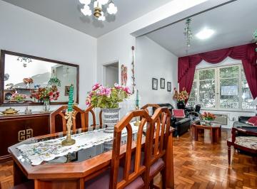 SALA · Apartamento à venda, 3 quartos, Leme - RIO DE JANEIRO/RJ