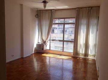 Apartamento · 120m² · 3 Quartos · Apartamento à venda, 3 quartos, 1 suíte, Copacabana - RIO DE JANEIRO/RJ