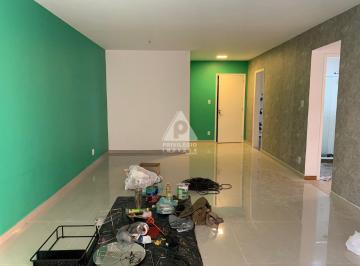 Apartamento · 99m² · 2 Quartos · 1 Vaga · Apartamento à venda, 2 quartos, 1 suíte, 1 vaga, Botafogo - RIO DE JANEIRO/RJ
