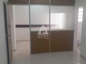 Comercial · 27m² · Sala à venda, Copacabana - RIO DE JANEIRO/RJ