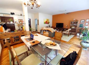 Apartamento · 135m² · 3 Quartos · 1 Vaga · Apartamento à venda, 3 quartos, 1 suíte, 1 vaga, Copacabana - RIO DE JANEIRO/RJ