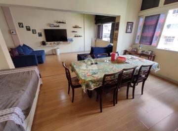 Apartamento · 130m² · 3 Quartos · 1 Vaga · Apartamento à venda, 3 quartos, 1 vaga, Copacabana - RIO DE JANEIRO/RJ