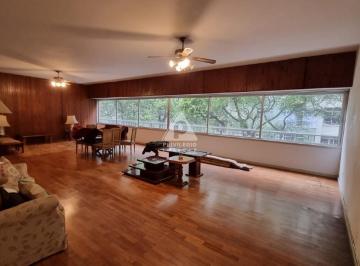 Apartamento · 260m² · 4 Quartos · 2 Vagas · 4 quartos exclusivo