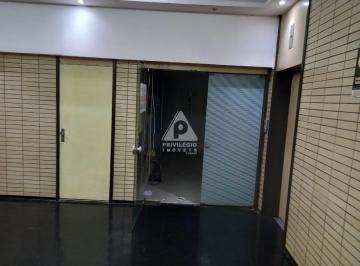 Comercial · 85m² · Sobreloja à venda, Copacabana - RIO DE JANEIRO/RJ