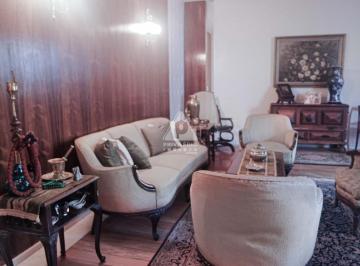 Apartamento · 280m² · 4 Quartos · 2 Vagas · Apartamento à venda, 4 quartos, 1 suíte, 2 vagas, Copacabana - RIO DE JANEIRO/RJ