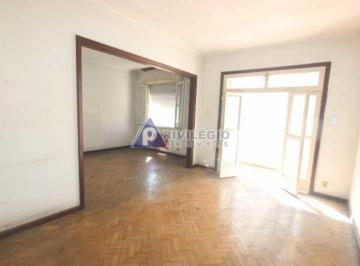 3 Quartos - Copacabana · Apartamento à venda, 3 quartos, 1 suíte, 1 vaga, Copacabana - RIO DE JANEIRO/RJ