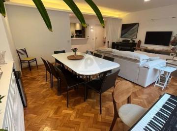 Apartamento · 140m² · 3 Quartos · 1 Vaga · Apartamento à venda, 3 quartos, 1 suíte, 1 vaga, Copacabana - RIO DE JANEIRO/RJ