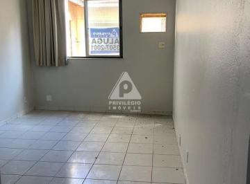 Apartamento · 35m² · 1 Quarto · Apartamento à venda, 1 quarto, Jardim Botânico - RIO DE JANEIRO/RJ