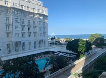 Apartamento · 300m² · 3 Quartos · 1 Vaga · Apartamento à venda, 3 quartos, 1 suíte, 1 vaga, Copacabana - RIO DE JANEIRO/RJ
