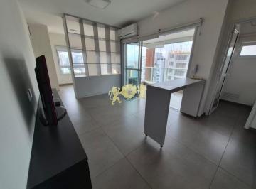 Apartamento · 45m² · 1 Quarto · 1 Vaga · Flat com 1 Quarto à venda, 45m² - Vila Mariana