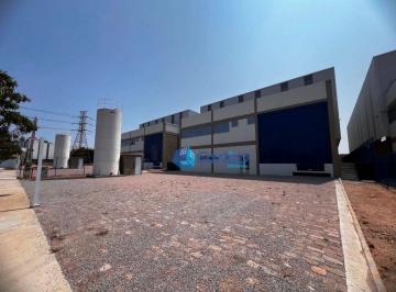17320ca33a76729b03ae8673a706056390200ab7 · Galpão para alugar com doca, 1.108 m² por R$ 33.000/mês - Setor Industrial - Jundiaí/SP