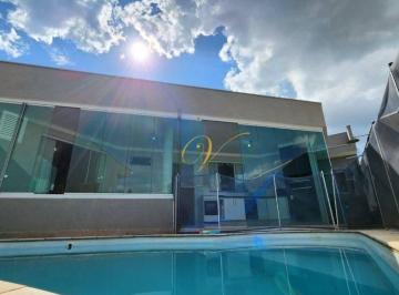 3ea816c2c4624bd63e32b4e9462fc5617626547e · Casa com 3 dormitórios à venda, 225 m² por R$ 1.299.000,00 - Condomínio Vilage La Montagne - São Jos