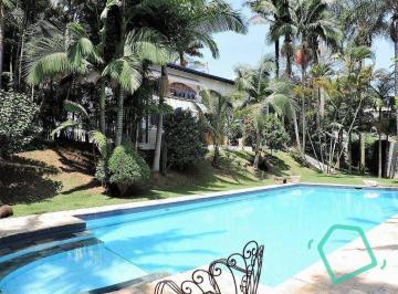 e1120fd1f2b4f526e8ea1ce06d254fc322da4028 · Casa com 5 dormitórios, 550 m² - venda por R$ 2.000.000,00 ou aluguel por R$ 29.016,00/mês - Granja 