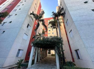 86603e2952f70a316728352d6ea399bb9edde21e · Apartamento com 2 dormitórios para alugar, 43 m² por R$ 2.100,01/mês - Vila Talarico - São Paulo/SP