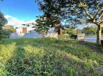 Terreno · 600m² · Terreno à venda - em Jurerê Internacional
