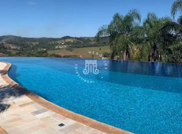 Terreno · 1191m² · TERRENO À VENDA COM 1191,10M² NO CONDOMÍNIO BOTHANICA JARINU, BAIRRO CAMPO LARGO EM JARINU-SP.