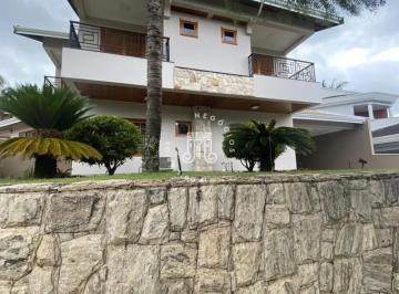 Casa · 827m² · 3 Quartos · 8 Vagas · CASA PARA VENDA E LOCAÇÃO COM 03 DORMITÓRIOS NO CONDOMÍNIO PORTAL DO PARAISO I EM JUNDIAÍ-SP.