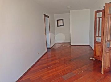 Apartamento · 79m² · 2 Quartos · 1 Vaga · Apartamento com 2 quartos à venda em Brooklin paulista - SP