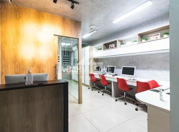 Comercial , Salvador · Sala Pronta Empresarial Wall Street Paralela - Salvador, BA