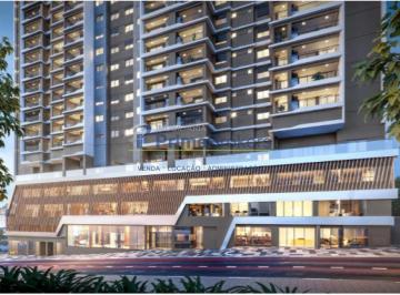 Apartamento · 48m² · 1 Quarto · APTO : 1 Suíte, 48 m², 2 Banheiros, Sacada, Próximo ao Metrô. APTO : 1 SUITE, 48 m², 2 BANHEIROS, SA