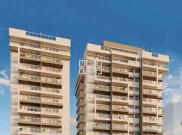 Apartamento · 96m² · 2 Quartos · 1 Vaga · Apartamento à venda, 2 quartos, 1 suíte, 1 vaga, Centro - Niterói/RJ