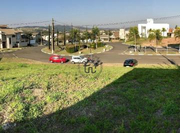 Terreno · 437m² · Terreno à venda com 437m² no Condomínio Terras de São Francisco em Vinhedo.