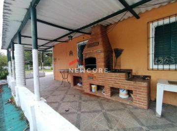 Rural Venda de 5 quartos · Chácara em Estrada Coronel Joaquim Branco - Vila Loty - Itanhaém/SP