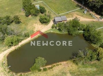 Rural · 55000m² · 2 Quartos · 5 Vagas · Sítio em Beco Calábria - Restinga - Porto Alegre/RS