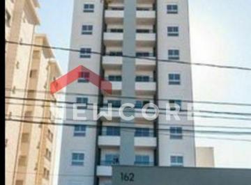 Apartamento · 62m² · 2 Quartos · 1 Vaga · Apartamento em  Rua Jorge Krug - Vila Itapura - Campinas/SP