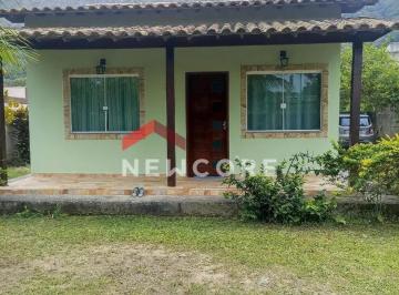 Casa · 105m² · 2 Quartos · 5 Vagas · Casa em Rua Rotary - Recanto de Itaipuaçu (Itaipuaçu) - Maricá/RJ