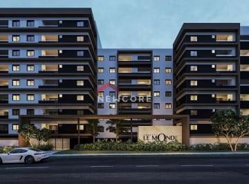 Apartamento · 64m² · 3 Quartos · 2 Vagas · Apartamento em Rua Desembargador Lauro Sodré Lopes - Portão - Curitiba/PR