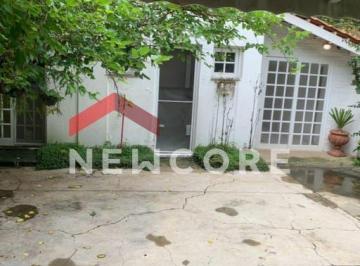 Casa · 220m² · 3 Quartos · 3 Vagas · Sobrado em Rua Iraci - Jardim Paulistano - São Paulo/SP
