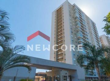 Apartamento · 68m² · 2 Quartos · 1 Vaga · Apartamento em Avenida Polônia - São Geraldo - Porto Alegre/RS